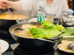-湘肠香火锅店(团结湖店)