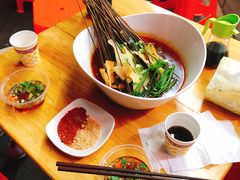 -蜀串香牛杂火锅串串
