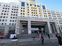 -黑龙江大学