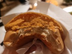 招牌菠萝包-炳胜公馆(珠江新城店)