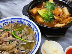 -珍珍小食店(西华路店)