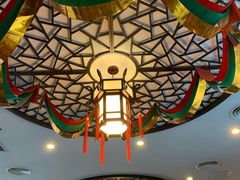 -星巴克(南宁民歌湖店)