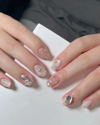 -斯馨·健康美甲美睫