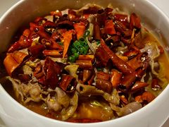 -张福记(五一公园店)