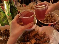 -Helens海伦司小酒馆(南京洪武路店)