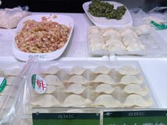 -白锦记手工水饺坊(武圣路店)