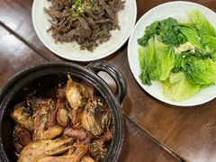 -斯丹姜母鸭·古法干香(涂门街总店)