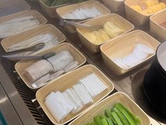 -谭三娘鲜切牛肉自助火锅(文殊院店)