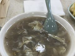 -奕宏饺子楼(朱庄小区店)