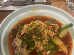 -紫滇源云南生态菜(丹凤街店)