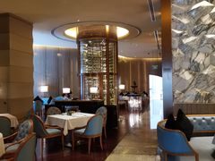 大堂-成都瑞吉酒店·宴庭中餐厅