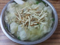 -荣巷小馄饨(荣巷店)