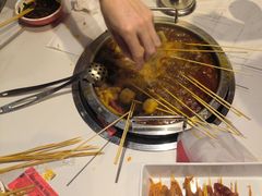 -宏姐串串香(征仪路店)