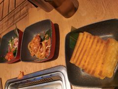 -新石器烤肉(百联川沙店)