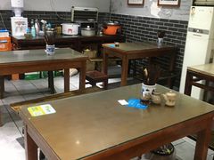 大堂-华兴街煎蛋面(总店)