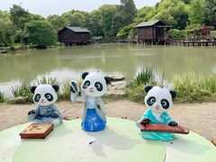 -宝岩生态观光园