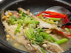 -潮汕首席·大排档(天河员村店)