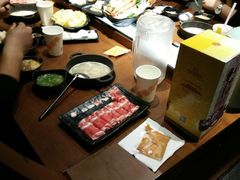 -呷哺呷哺 黄金牧场 (回龙观港龙店)