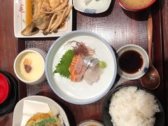 -翔峰炭火鳗鱼(悦泰街里公寓店)
