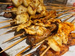 -1819餐厅·团队聚餐·烤串·精酿