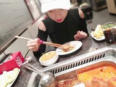 -海底捞火锅(连城广场店)