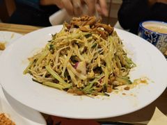 -老江南春·中国龙菜(衡山路店)