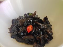 -骏莱海鲜鱼港(五角场店)