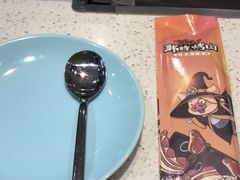 -韩时烤肉(丰科万达广场店)