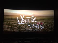 -CGV影城(广州K11店)