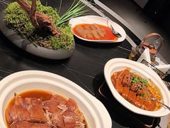 -上和臻品中国菜(花园街店)