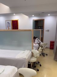-塑青春&伊肤泉祛痘皮肤管理