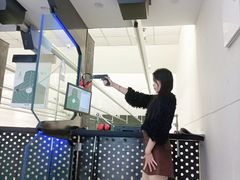 -真枪会射击俱乐部(河西中央公园店)