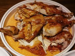 -张家卫·阳江菜·小海鲜(肥婆湾桥店)