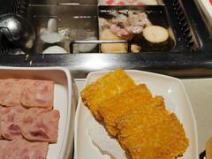-海底捞火锅(枫蓝国际购物中心店)