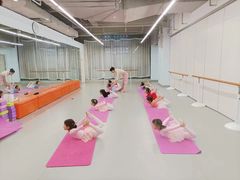 -舞蕾舞蹈·专注中国舞18年(天通苑中心校区)