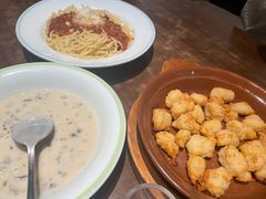-萨莉亚意式餐厅(南京万达茂店)