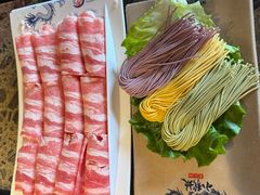 -小龙坎火锅(沙井店)