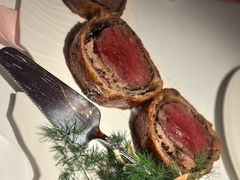 -弦月窗LUNETTE BY AMANDA(复兴路店)