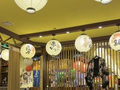 -鸟鹏烧鸟居酒屋(仁恒梦中心店)