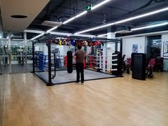 -一兆韦德(万源城店)