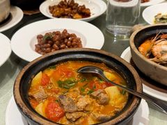 -新白鹿餐厅(龙游路总店·杭帮菜名店)