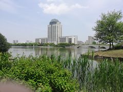 -江南大学(蠡湖校区)