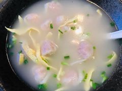金鱼小馄饨-桃园眷村(万象天地店)