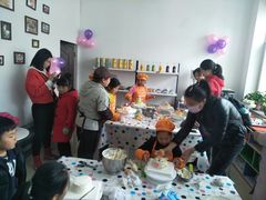 -可可同学私房蛋糕(大兴店)