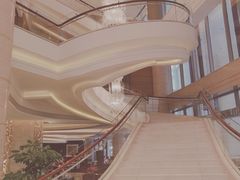 -上海雅居乐万豪侯爵酒店