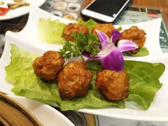 -香港新记茶餐厅(湖墅南路店)