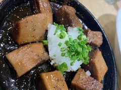-东京屋(武定路店)