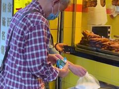 -天添手撕猪手(德政中路店)