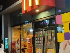 -肯德基(凯德国贸店)