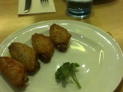 鸡翅-必胜客(北苑路店)